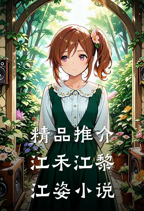 精品推介江禾江黎江姿小说