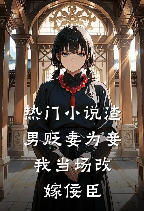 热门渣男贬妻为妾,我当场改嫁佞臣的