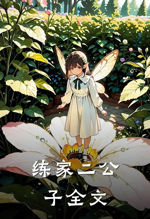 练家二公子全文在线阅读