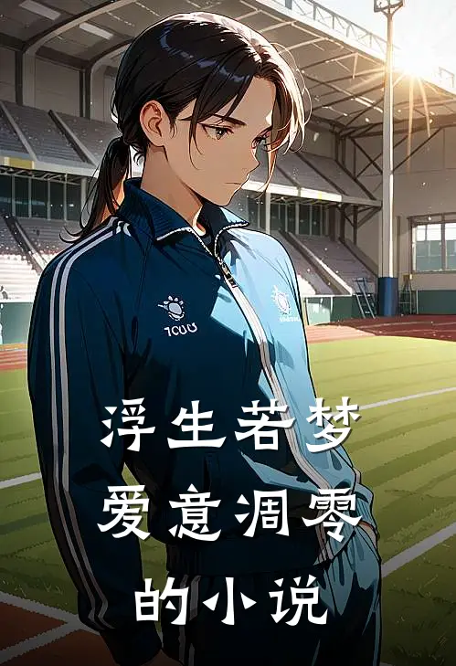 浮生若梦,爱意凋零的叫