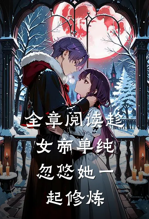 全章阅读趁女帝单纯,忽悠她一起修炼的