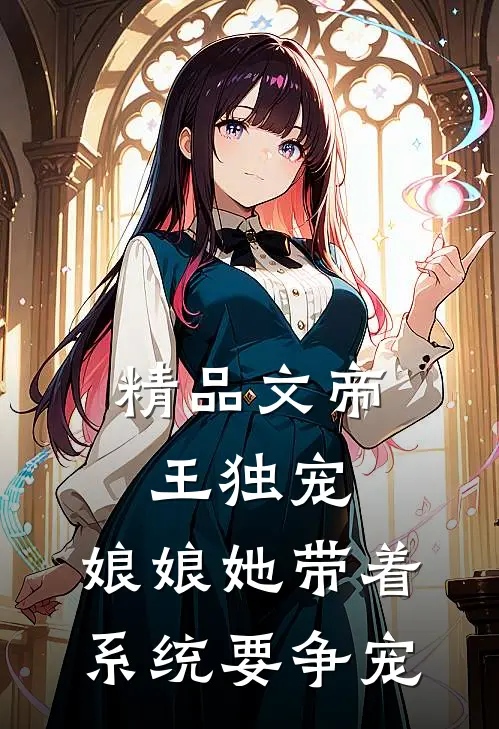 精品文帝王独宠娘娘她带着系统要争宠