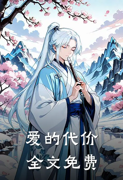 爱的代价全文免费阅读