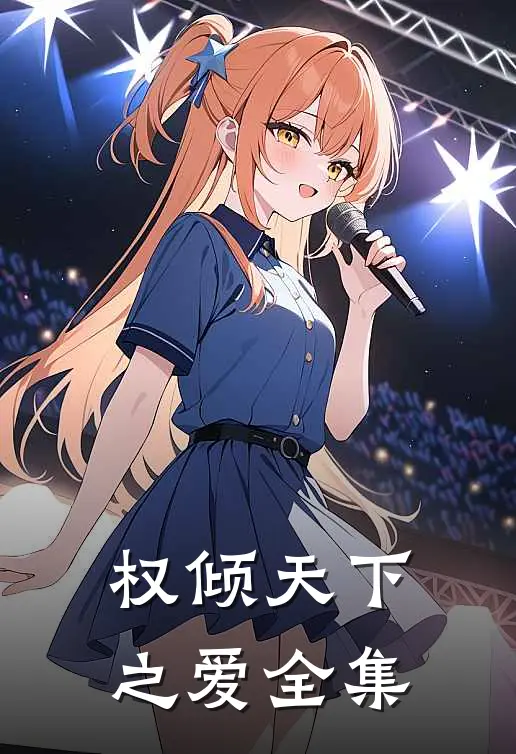 权倾天下之爱 全集