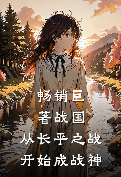 畅销巨著战国：从长平之战开始成战神