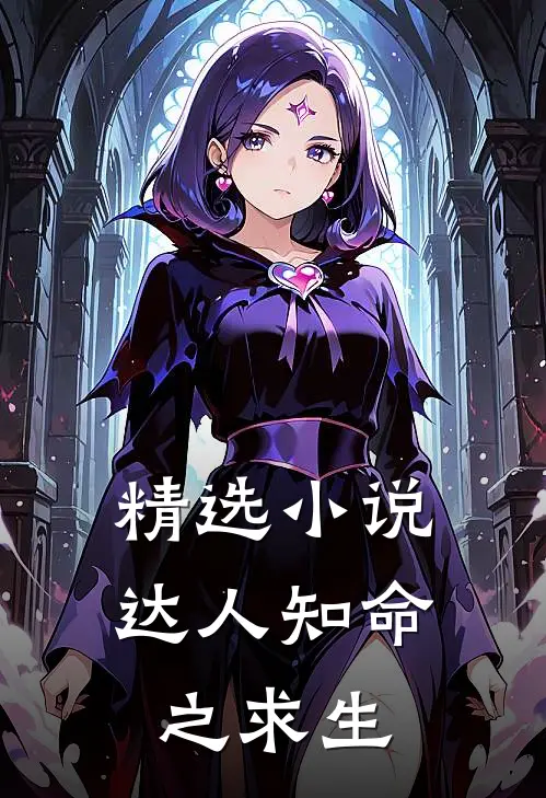 精选达人知命之求生
