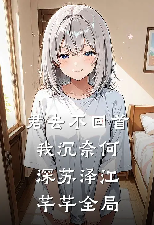 君去不回首，我沉奈何深苏泽江芊芊全局
