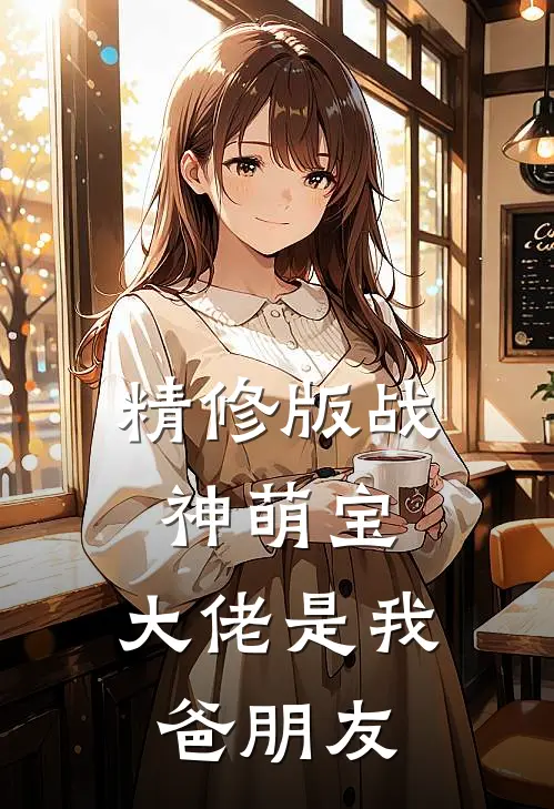精修版战神萌宝大佬是我爸朋友
