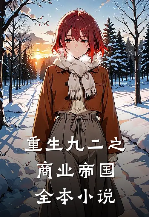 重生九二之商业帝国全本小说
