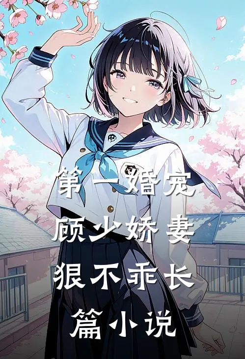 第一婚宠顾少娇妻狠不乖长篇