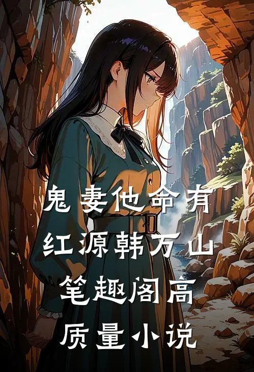 鬼妻他命有红源韩万山笔趣阁高质量小说