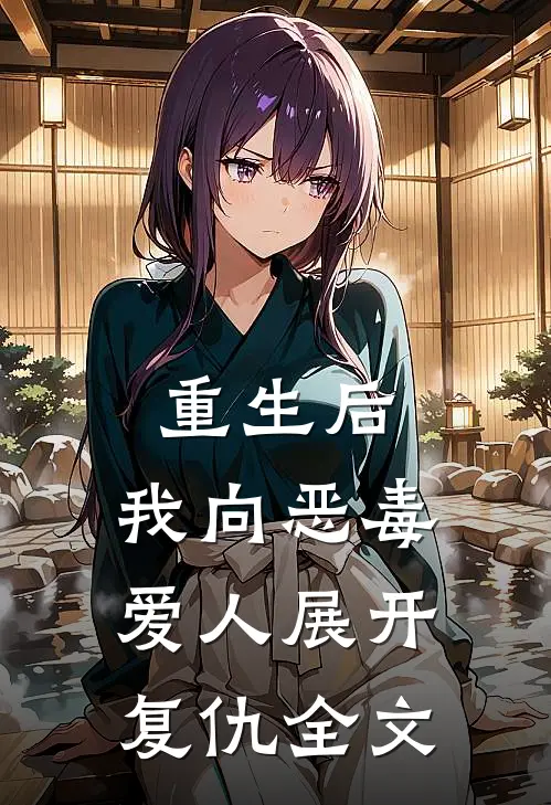 重生后,我向恶毒爱人展开复仇全文免费