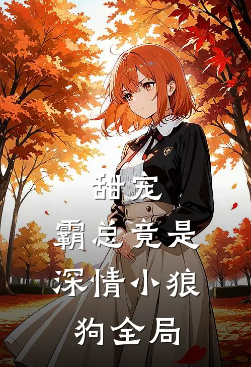 甜宠：霸总竟是深情小狼狗全局