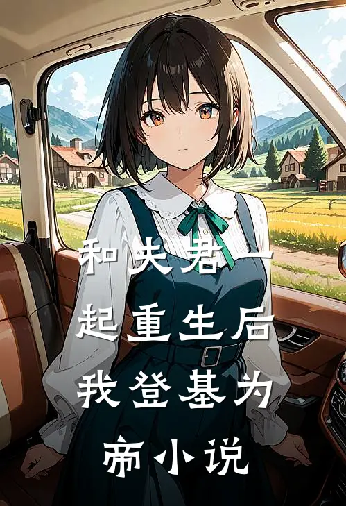 和夫君一起重生后,我登基为帝