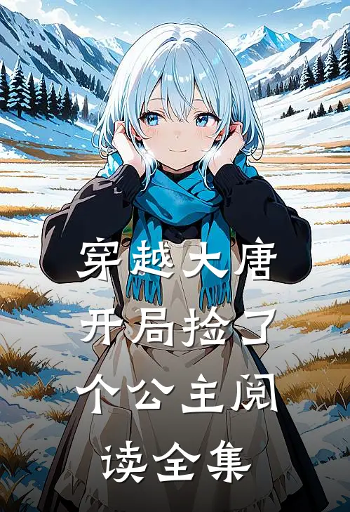 穿越大唐开局捡了个公主阅读全集