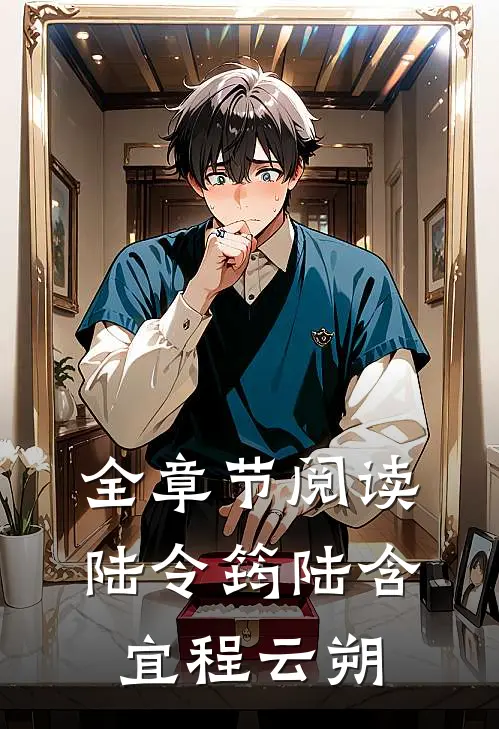 全章节阅读陆令筠陆含宜程云朔