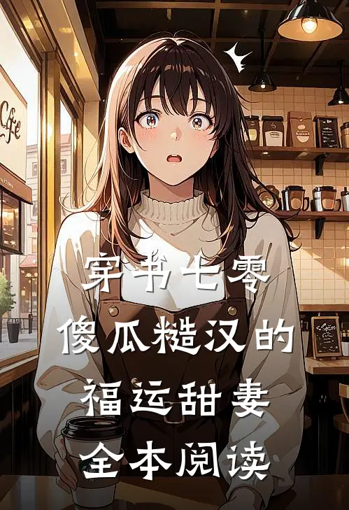 穿书七零：傻瓜糙汉的福运甜妻全本阅读