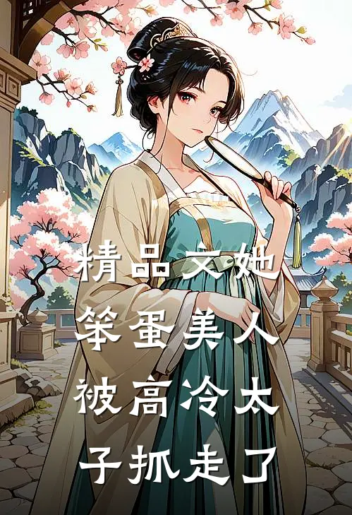 精品文她,笨蛋美人,被高冷太子抓走了