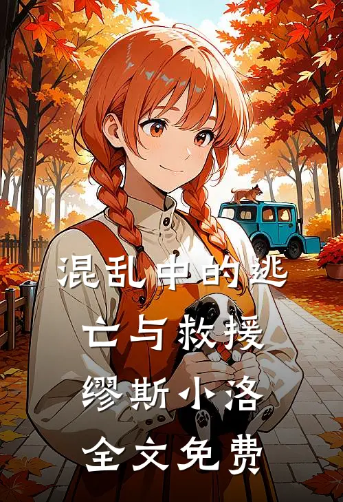 混乱中的逃亡与救援缪斯小洛全文免费