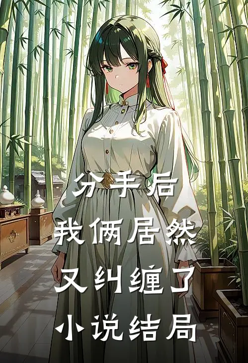 分手后,我俩居然又纠缠了结局是啥
