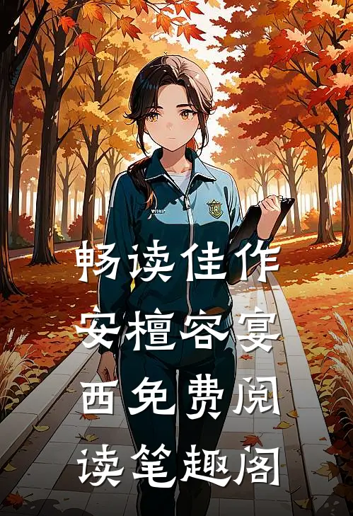 畅读佳作安檀容宴西免费阅读笔趣阁
