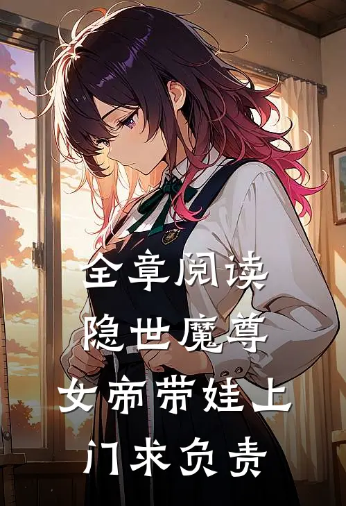 全章阅读隐世魔尊，女帝带娃上门求负责