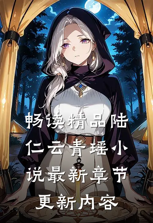 畅读精品陆仁云青瑶小说最新章节更新内容