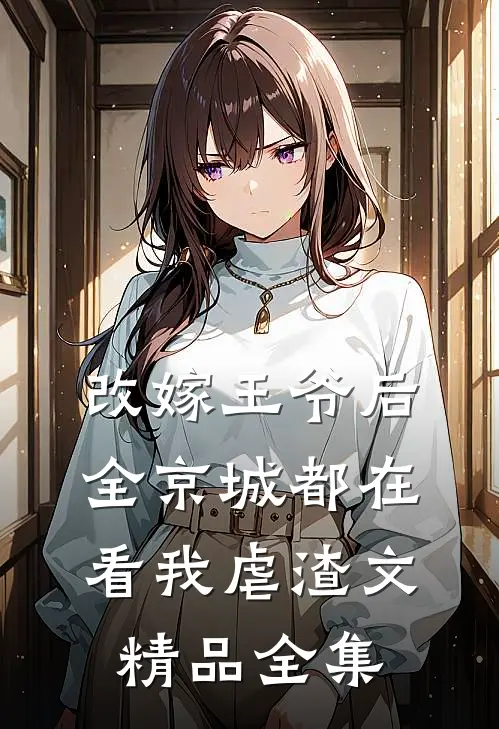 改嫁王爷后全京城都在看我虐渣文精品全集