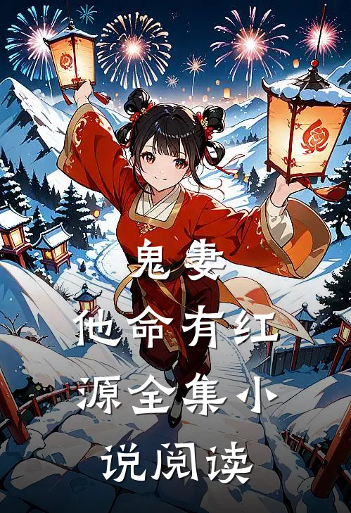 鬼妻：他命有红源全集小说阅读