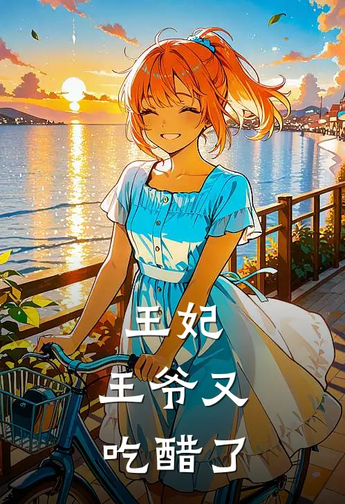 王妃,王爷又吃醋了漫画