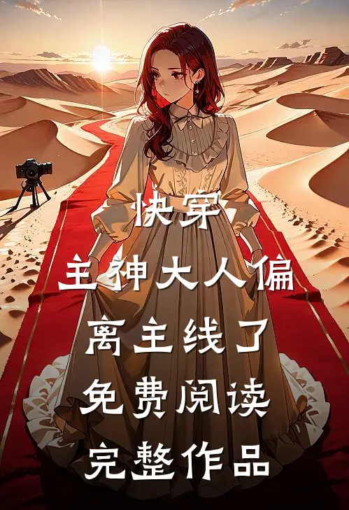 快穿:主神大人偏离主线了免费阅读完整作品
