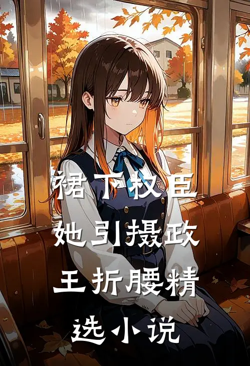 裙下权臣：她引摄政王折腰精选小说