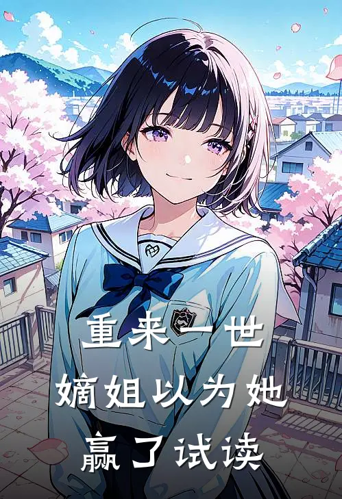 重来一世,嫡姐以为她赢了试读
