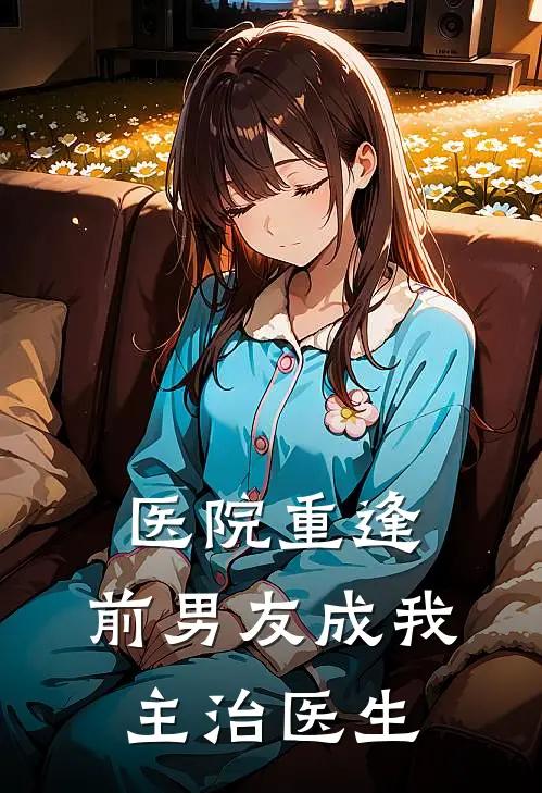 医院重逢,前男友成我主治医生短剧在线观看