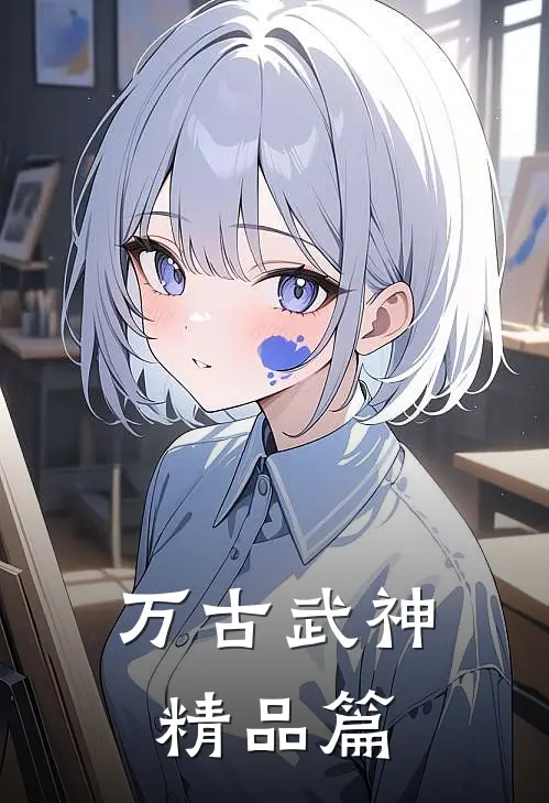 万古武神精品篇免费观看