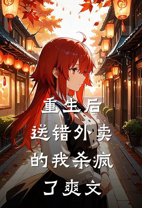 重生后,送错外卖的我杀疯了爽文在线阅读