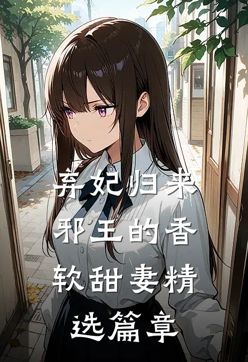 弃妃归来：邪王的香软甜妻精选篇章