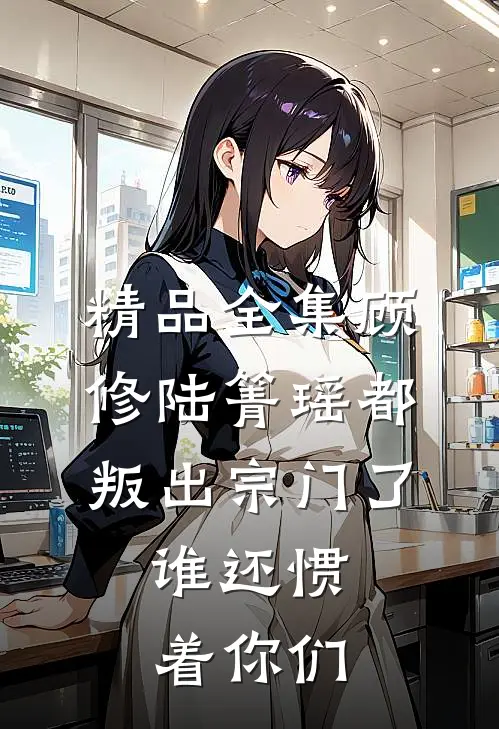 精品全集顾修陆箐瑶《都叛出宗门了,谁还惯着你们》