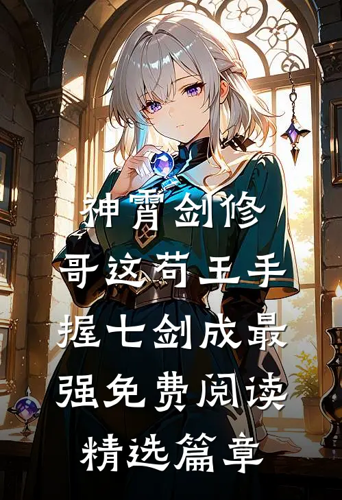 神霄剑修:哥这苟王手握七剑成最强免费阅读精选篇章