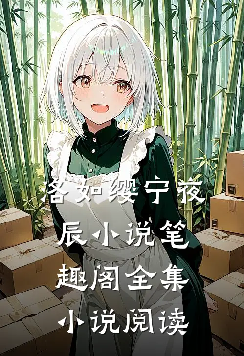 洛如缨宁夜辰小说笔趣阁全集小说阅读