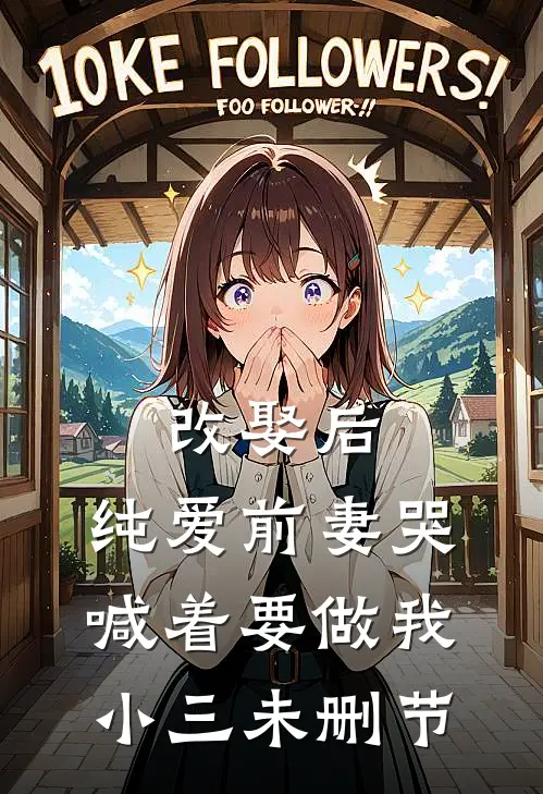 改娶后,纯爱前妻哭喊着要做我小三未删节