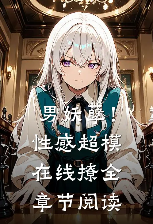 男妖孽!性感超模在线撩全章节阅读