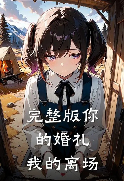 完整版你的婚礼,我的离场音乐