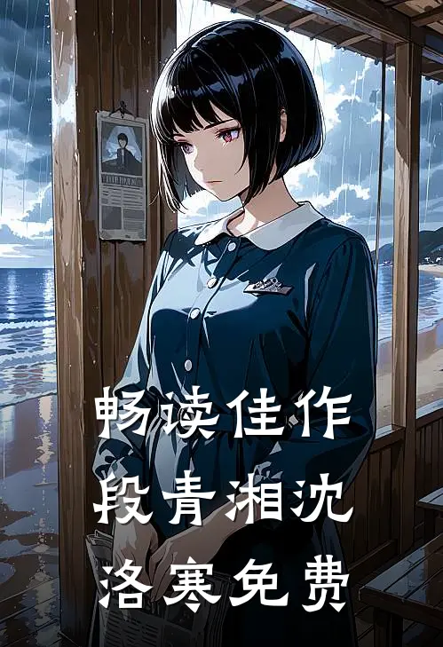 畅读佳作段青湘沈洛寒免费