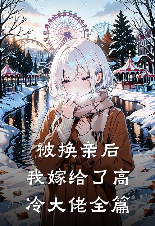被换亲后,我嫁给了高冷大佬全篇阅读