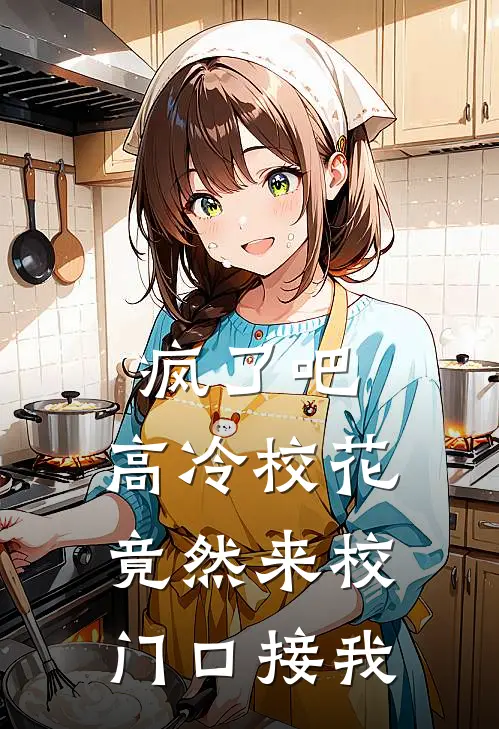 疯了吧,高冷校花竟然来校门口接我 - 免费全文阅读