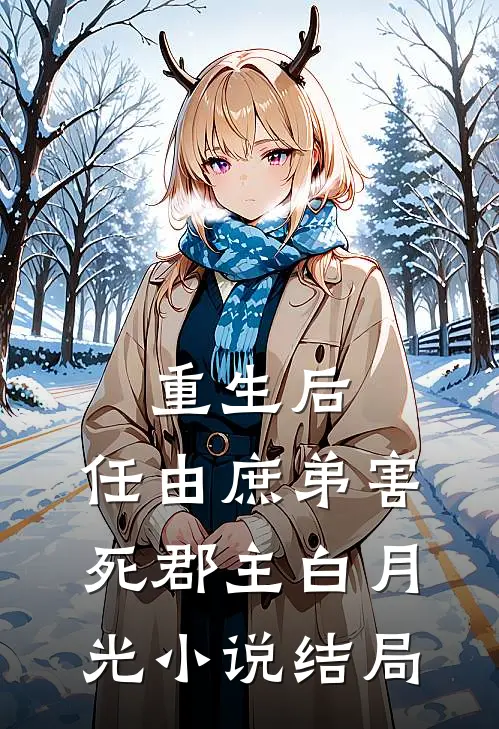 重生后，任由庶弟害死郡主白月光小说结局
