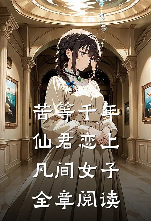 苦等千年,仙君恋上凡间女子全章阅读免费