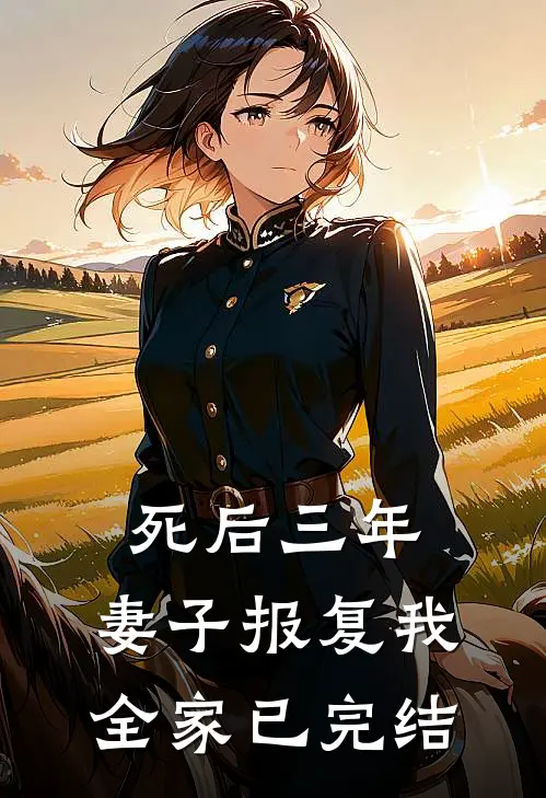 死后三年，妻子报复我全家已完结