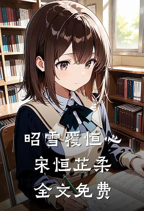 昭雪覆恒心宋恒芷柔全文免费